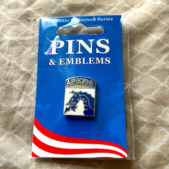 Other - Army pin